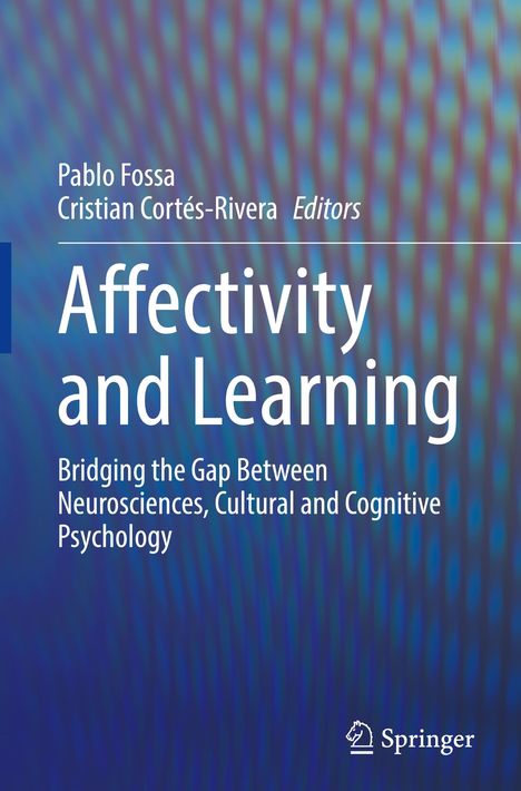 Affectivity and Learning, Buch