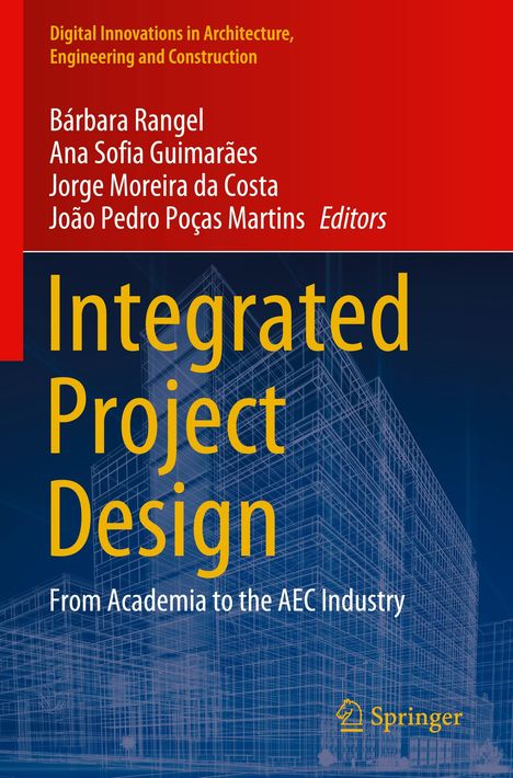 Integrated Project Design, Buch