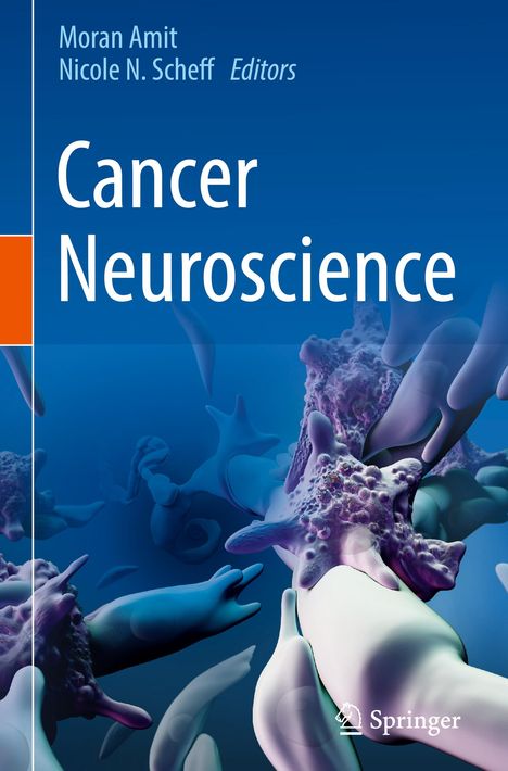 Cancer Neuroscience, Buch