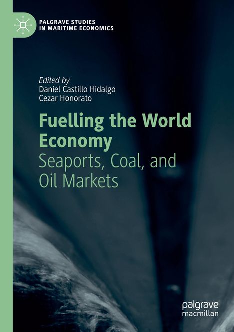 Fuelling the World Economy, Buch