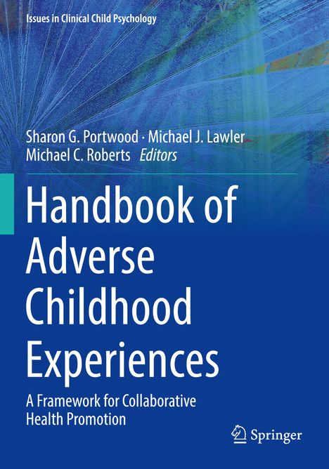 Handbook of Adverse Childhood Experiences, Buch