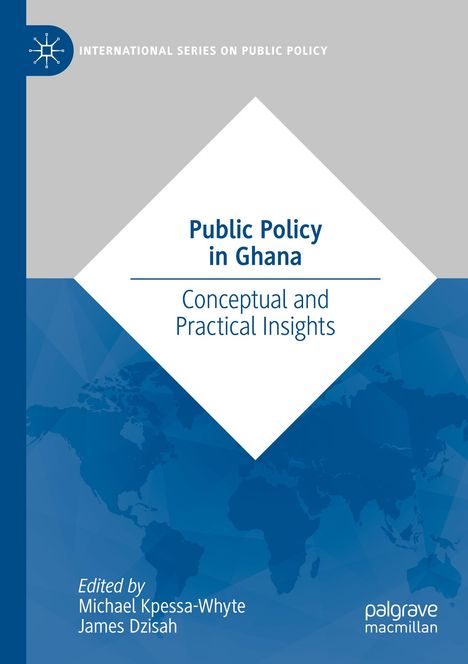 Public Policy in Ghana, Buch