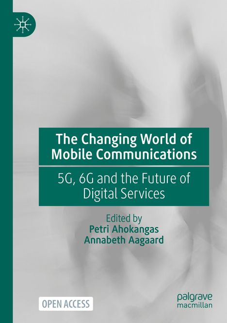 The Changing World of Mobile Communications, Buch