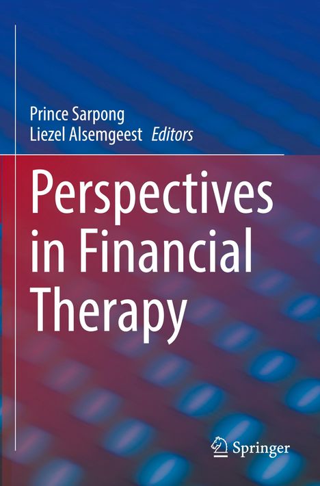 Perspectives in Financial Therapy, Buch