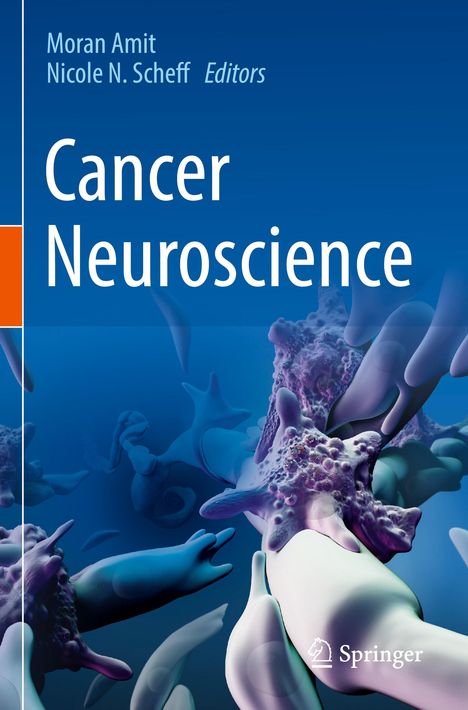 Cancer Neuroscience, Buch