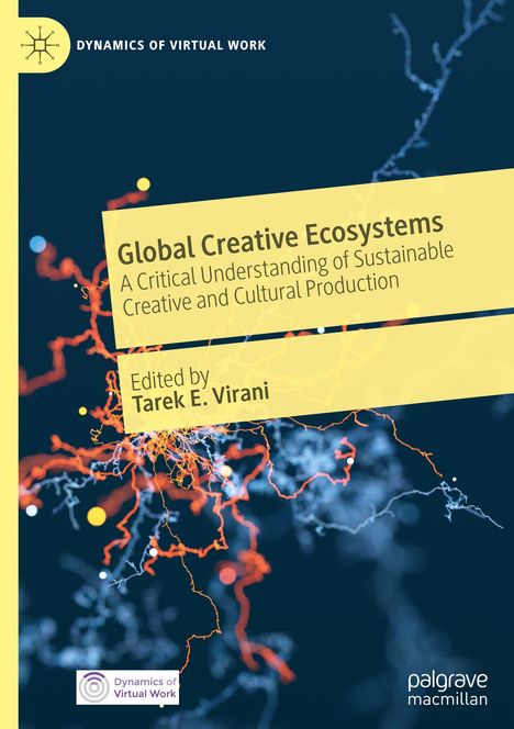 Global Creative Ecosystems, Buch