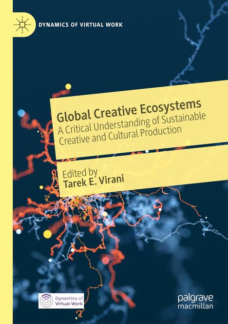 Global Creative Ecosystems, Buch