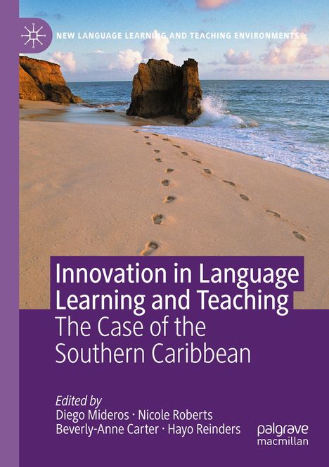 Innovation in Language Learning and Teaching, Buch