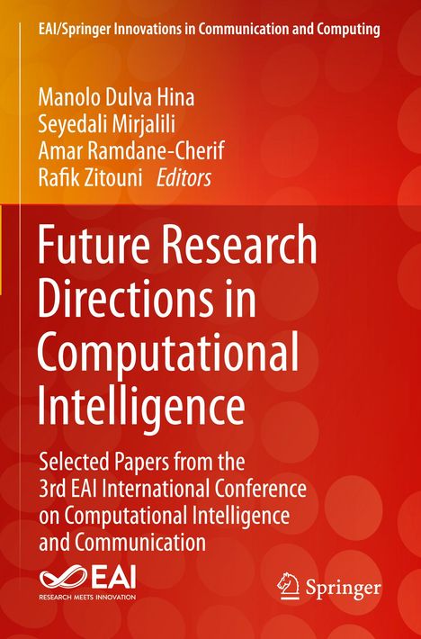 Future Research Directions in Computational Intelligence, Buch