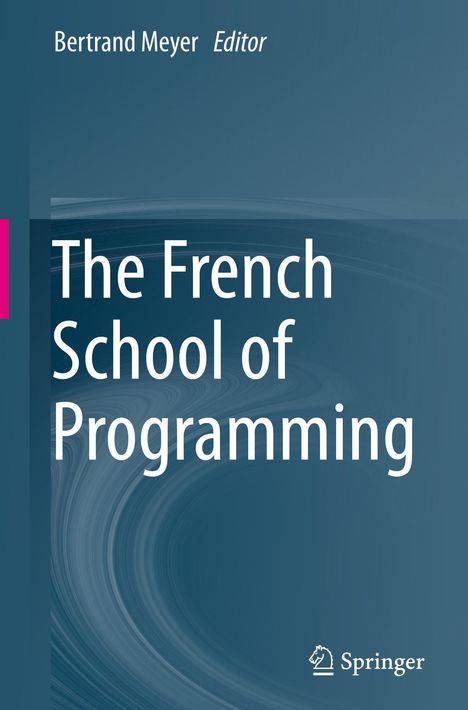 The French School of Programming, Buch