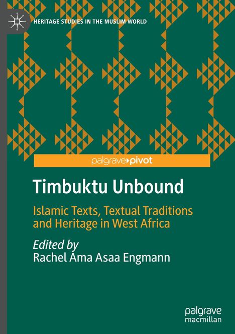 Timbuktu Unbound, Buch