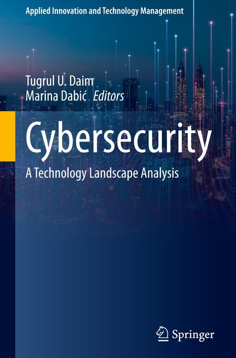 Cybersecurity, Buch