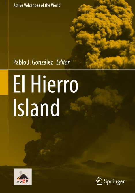 El Hierro Island, Buch