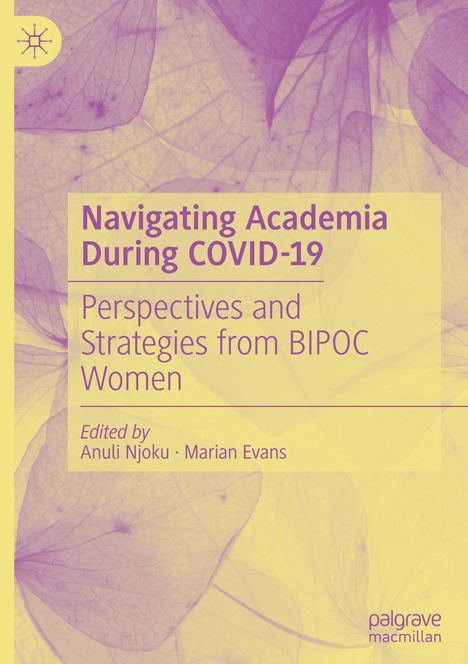 Navigating Academia During COVID-19, Buch