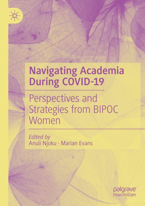 Navigating Academia During COVID-19, Buch