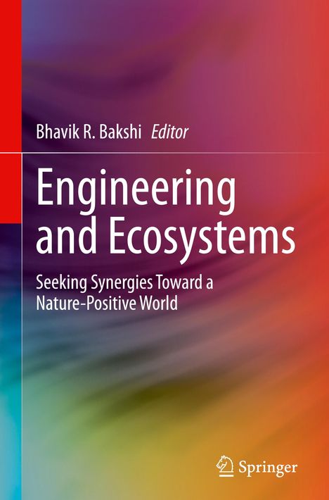 Engineering and Ecosystems, Buch