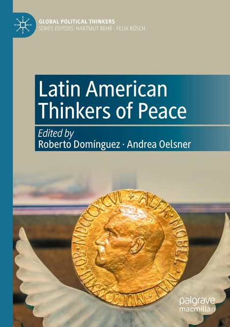 Latin American Thinkers of Peace, Buch