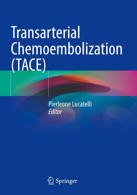 Transarterial Chemoembolization (TACE), Buch