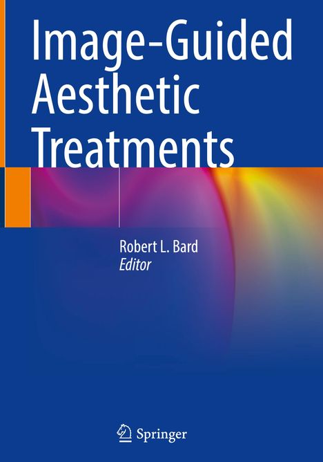 Image-Guided Aesthetic Treatments, Buch