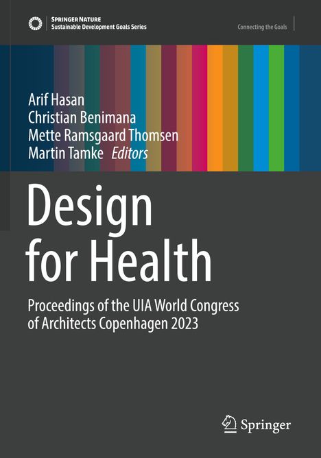 Design for Health, Buch