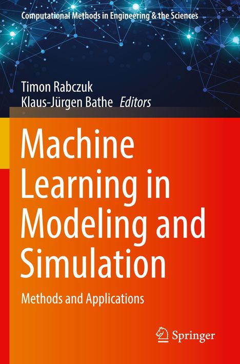 Machine Learning in Modeling and Simulation, Buch