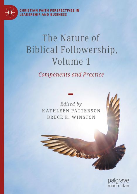 The Nature of Biblical Followership, Volume 1, Buch
