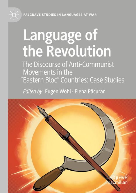 Language of the Revolution, Buch