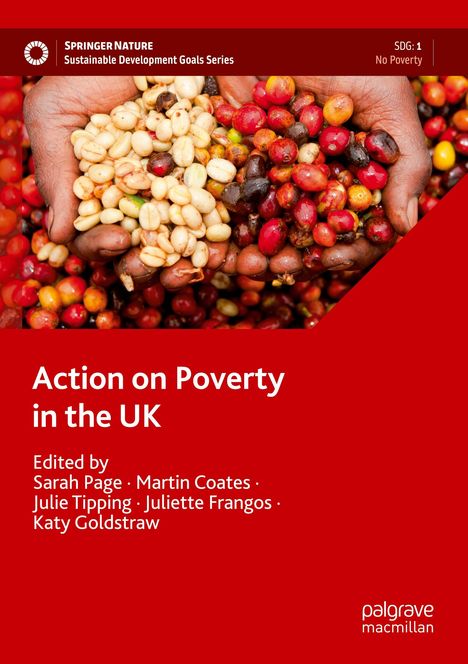 Action on Poverty in the UK, Buch