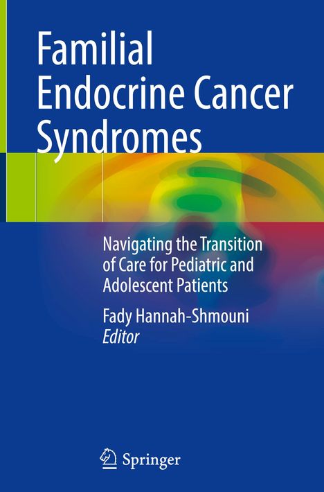 Familial Endocrine Cancer Syndromes, Buch