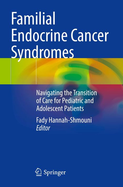 Familial Endocrine Cancer Syndromes, Buch