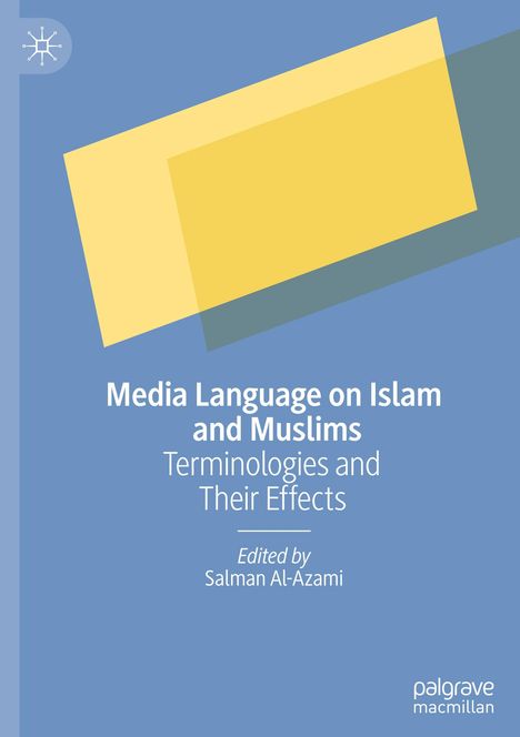 Media Language on Islam and Muslims, Buch