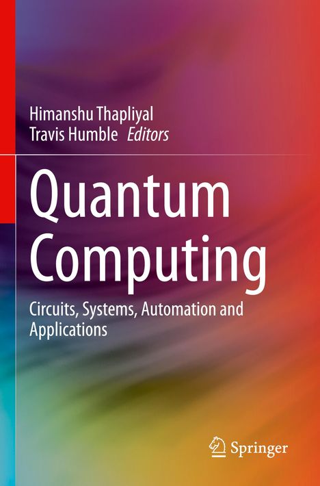 Quantum Computing, Buch