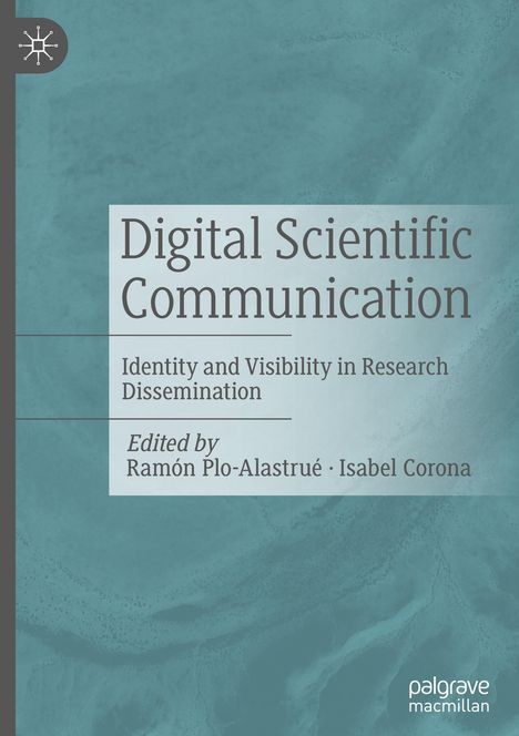 Digital Scientific Communication, Buch