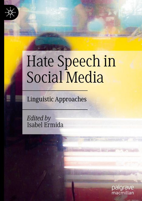 Hate Speech in Social Media, Buch