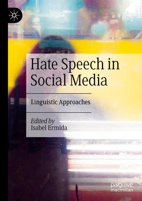 Hate Speech in Social Media, Buch