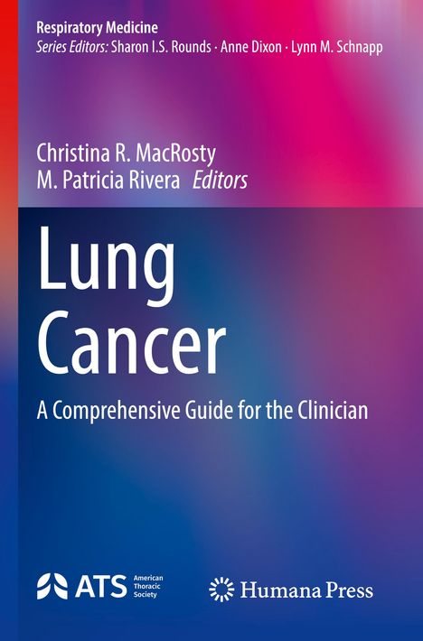 Lung Cancer, Buch