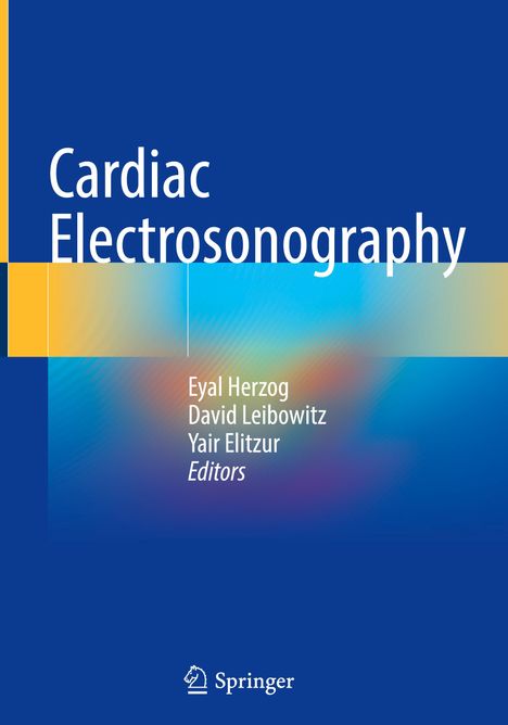 Cardiac Electrosonography, Buch