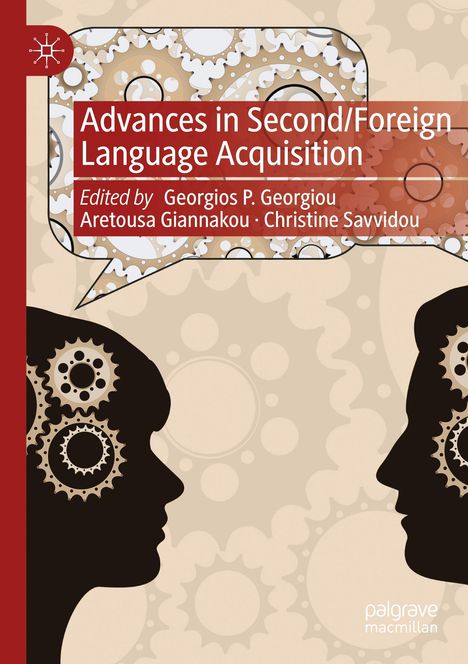 Advances in Second/Foreign Language Acquisition, Buch