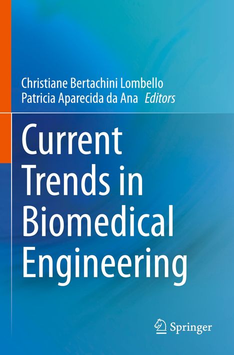 Current Trends in Biomedical Engineering, Buch