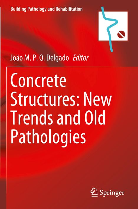 Concrete Structures: New Trends and Old Pathologies, Buch