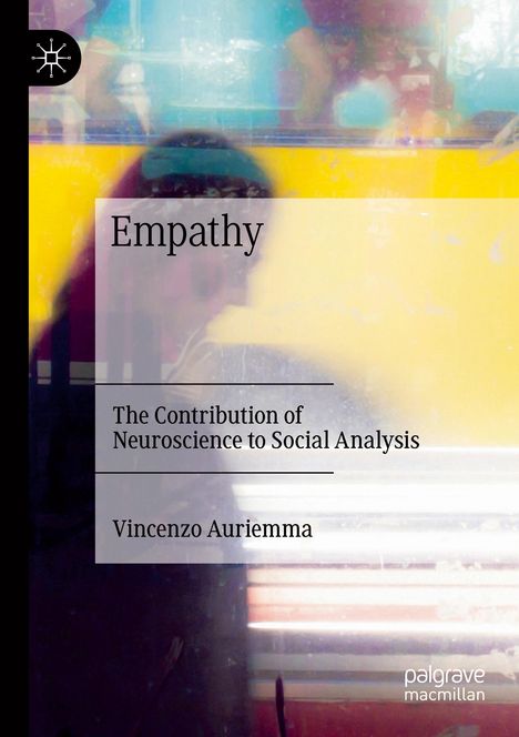 Vincenzo Auriemma: Empathy, Buch