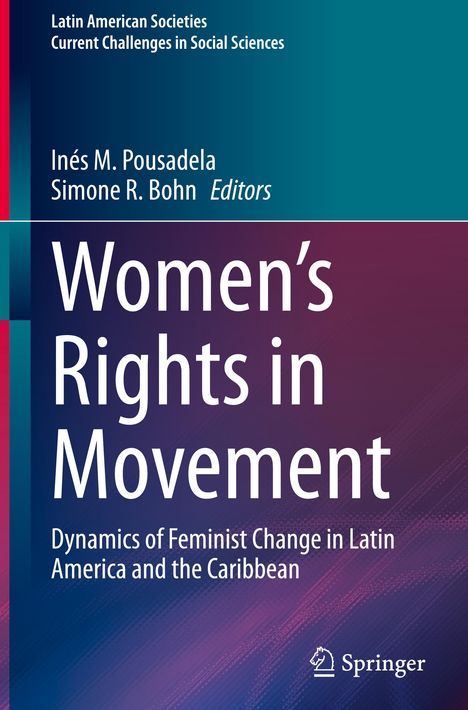 Women¿s Rights in Movement, Buch