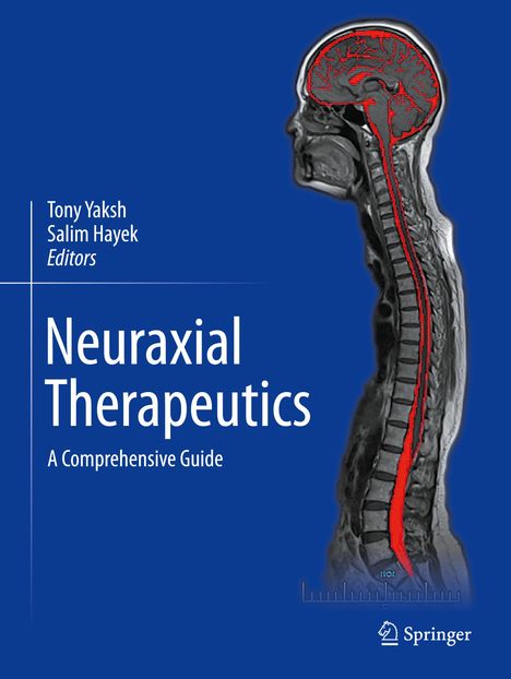 Neuraxial Therapeutics, Buch