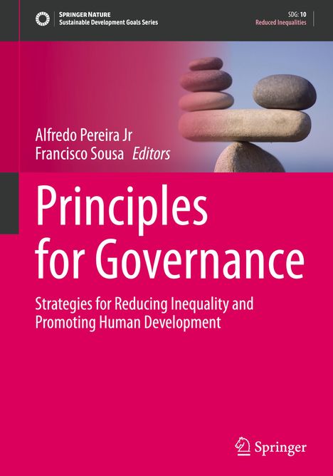 Principles for Governance, Buch