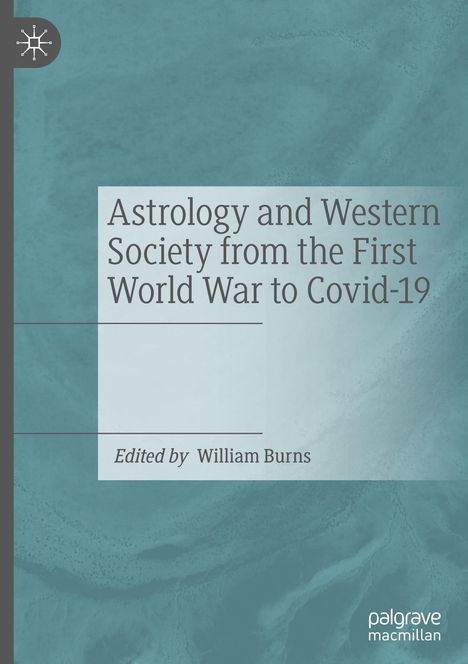 Astrology and Western Society from the First World War to Covid-19, Buch