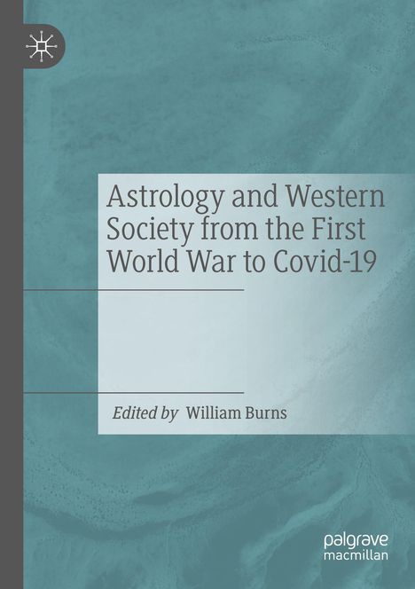 Astrology and Western Society from the First World War to Covid-19, Buch