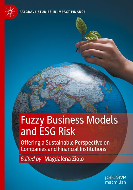 Fuzzy Business Models and ESG Risk, Buch