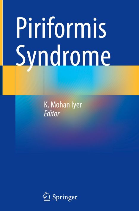 Piriformis Syndrome, Buch