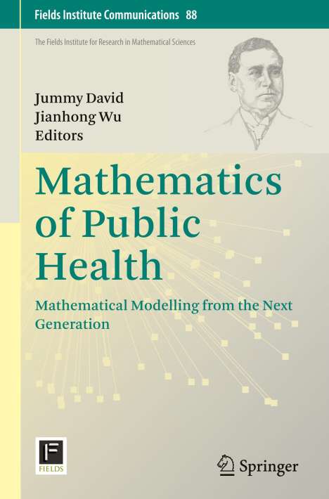 Mathematics of Public Health, Buch