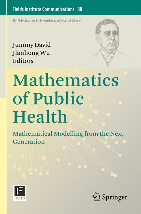 Mathematics of Public Health, Buch